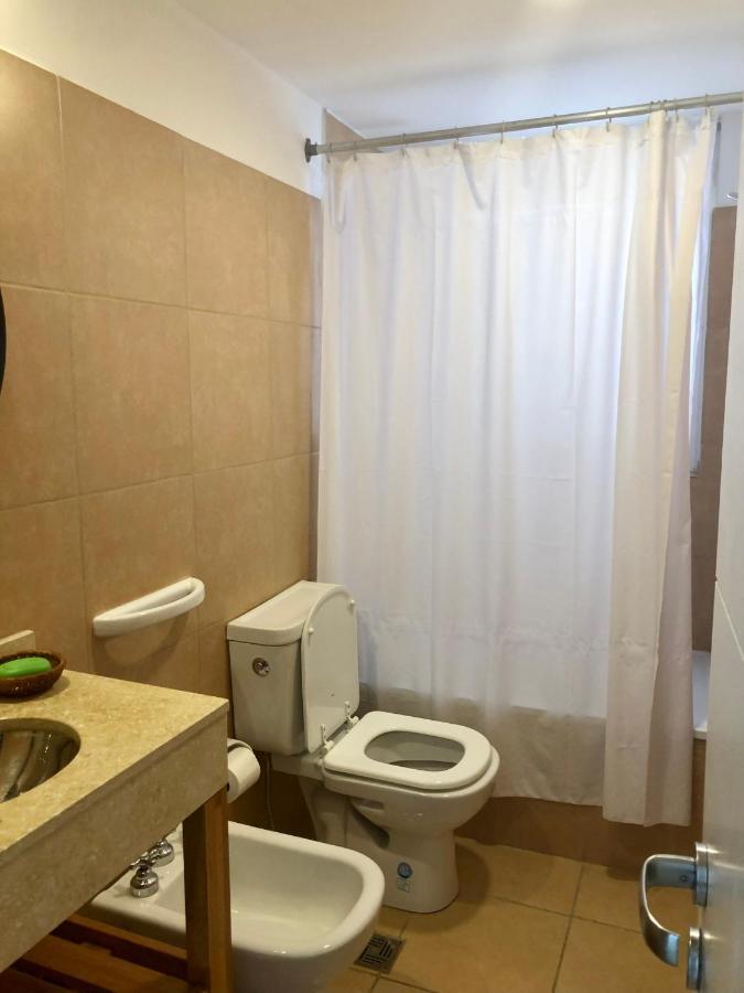 Aloha Gueemes Premium, 1 Dorm Clasico Y Moderno