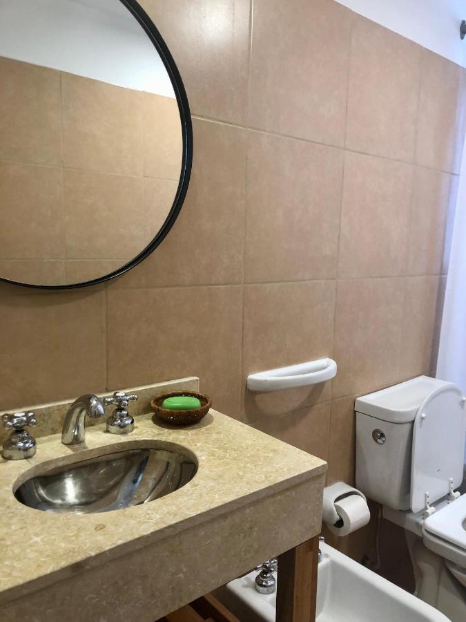 Aloha Gueemes Premium, 1 Dorm Clasico Y Moderno Apartment