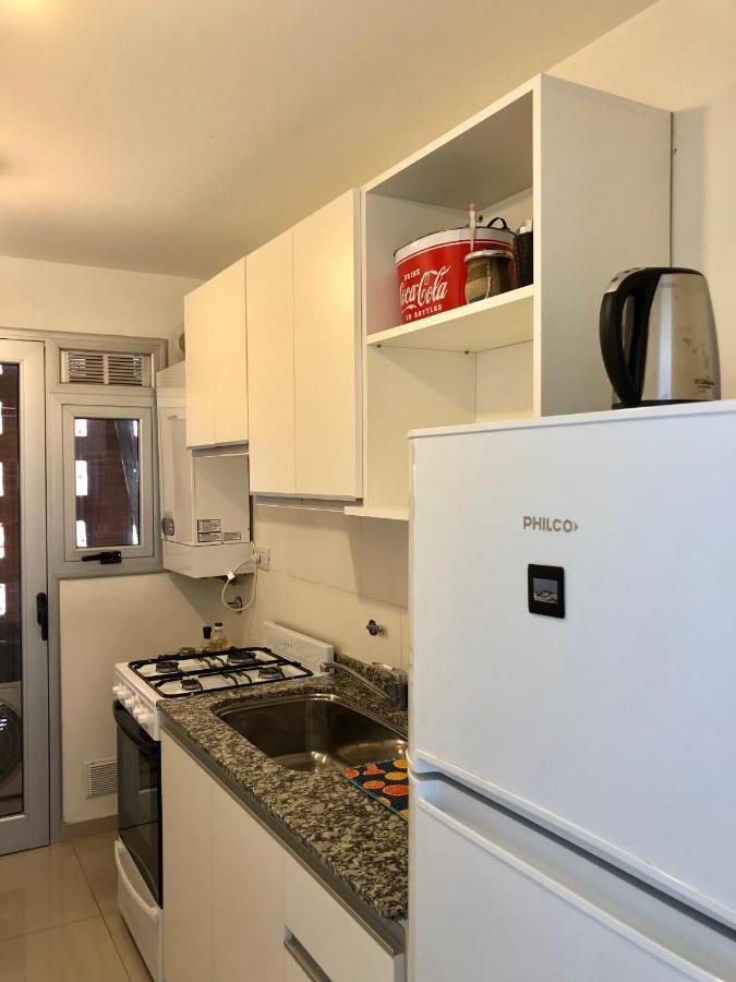 Aloha Gueemes Premium, 1 Dorm Clasico Y Moderno Cordoba