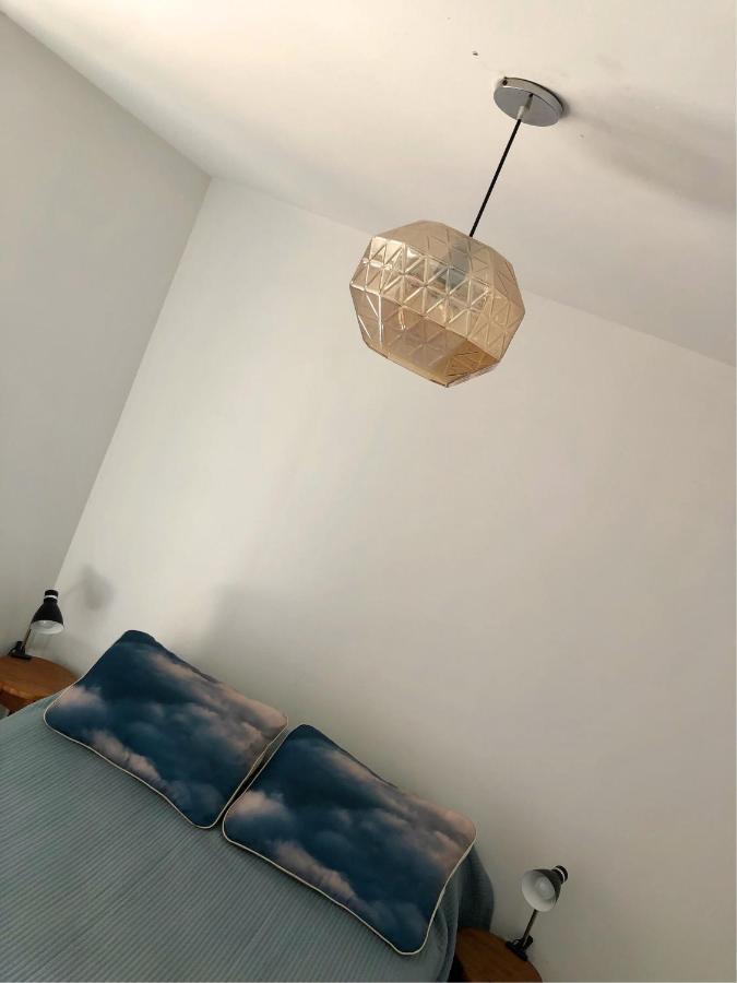 Aloha Gueemes Premium, 1 Dorm Clasico Y Moderno Apartment
