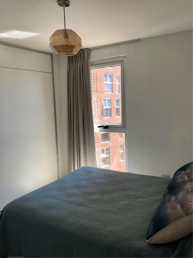 Aloha Gueemes Premium, 1 Dorm Clasico Y Moderno Apartment