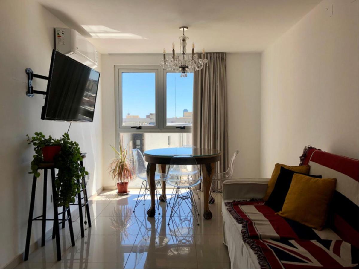 Aloha Gueemes Premium, 1 Dorm Clasico Y Moderno Apartment