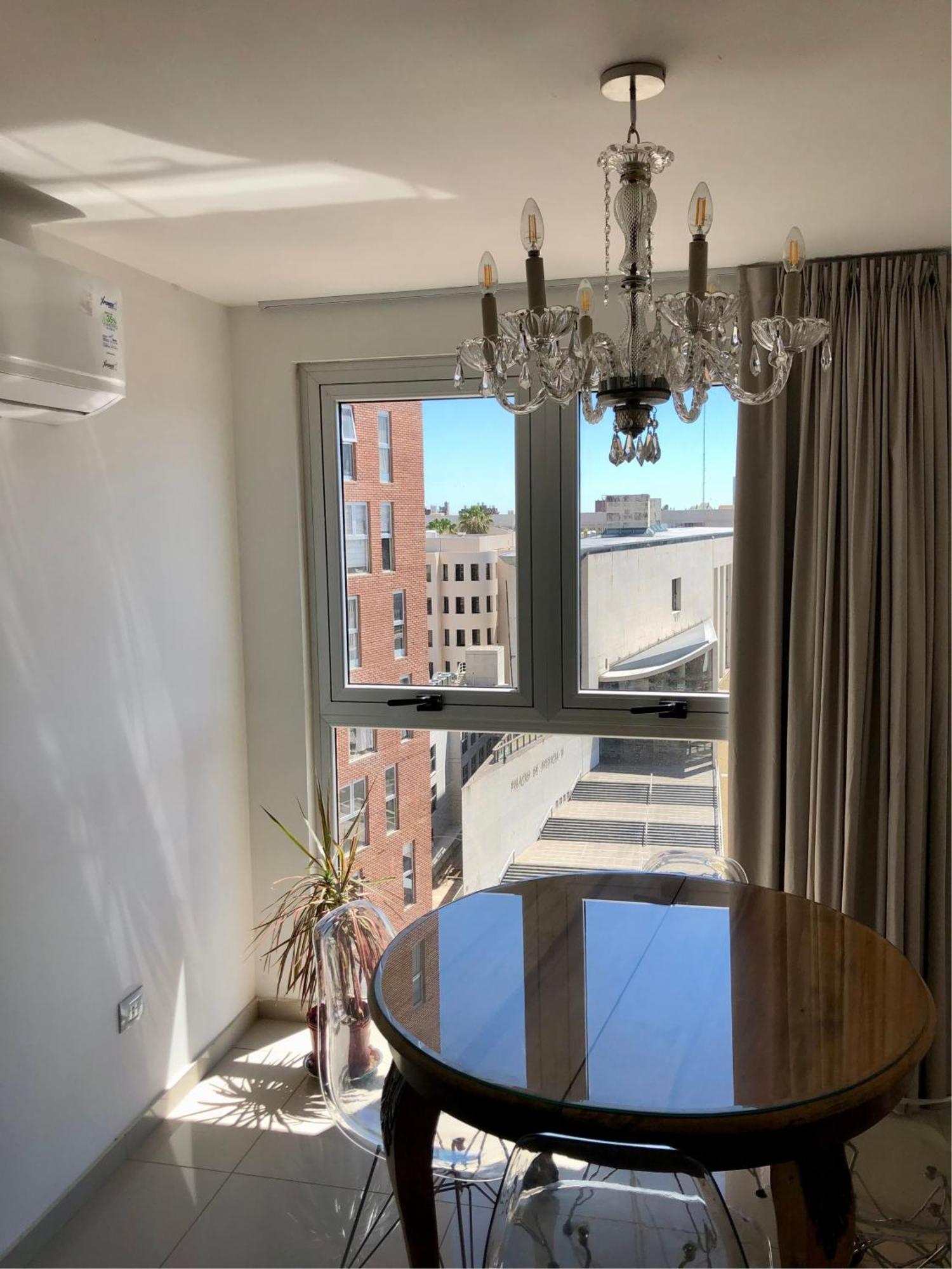 Aloha Gueemes Premium, 1 Dorm Clasico Y Moderno Apartment Cordoba