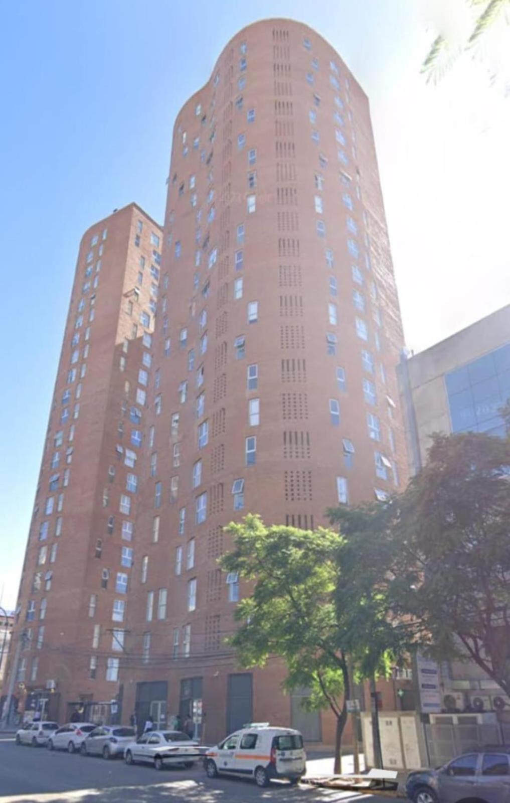 Aloha Gueemes Premium, 1 Dorm Clasico Y Moderno Cordoba