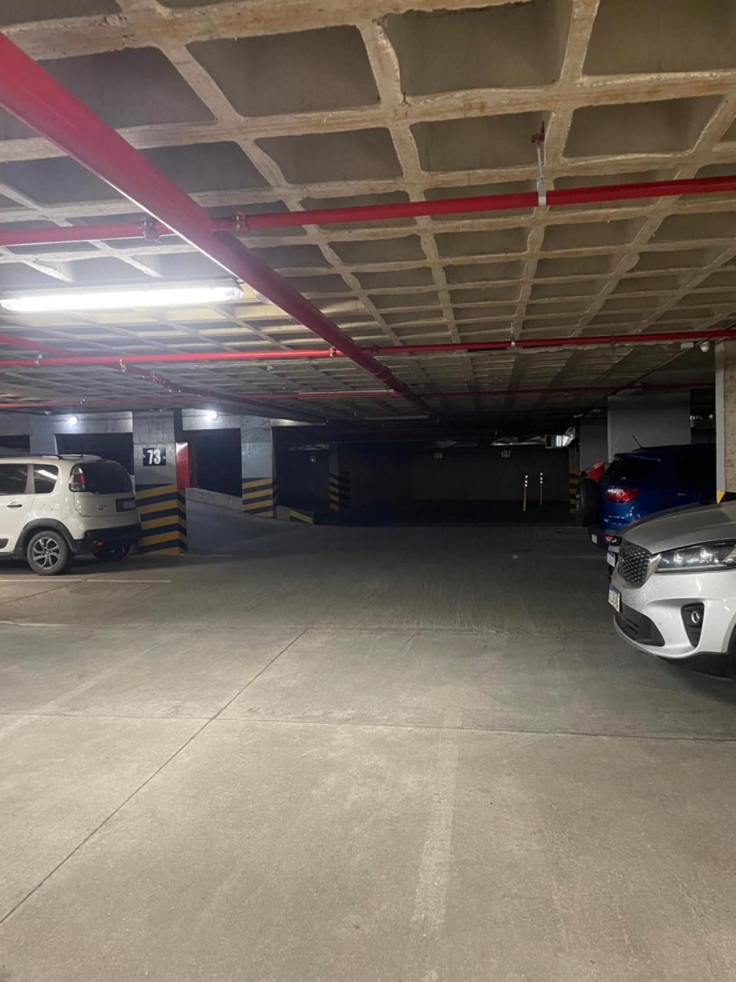 Apartment Aloha Gueemes Premium, 1 Dorm Clasico Y Moderno *