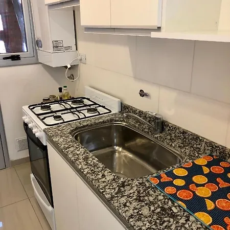 Aloha Gueemes Premium, 1 Dorm Clasico Y Moderno Cordoba Exterior photo