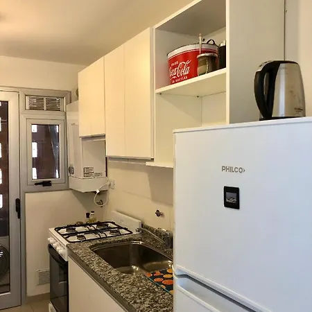 Aloha Gueemes Premium, 1 Dorm Clasico Y Moderno Cordoba Exterior photo