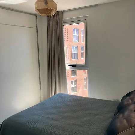 Aloha Gueemes Premium, 1 Dorm Clasico Y Moderno Cordoba Exterior photo