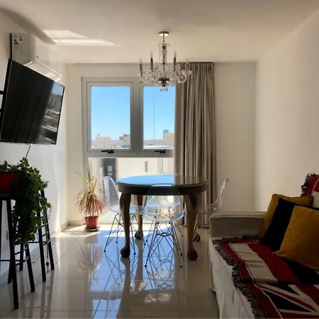Aloha Gueemes Premium, 1 Dorm Clasico Y Moderno Cordoba Exterior photo