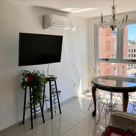 Aloha Gueemes Premium, 1 Dorm Clasico Y Moderno Cordoba Exterior photo