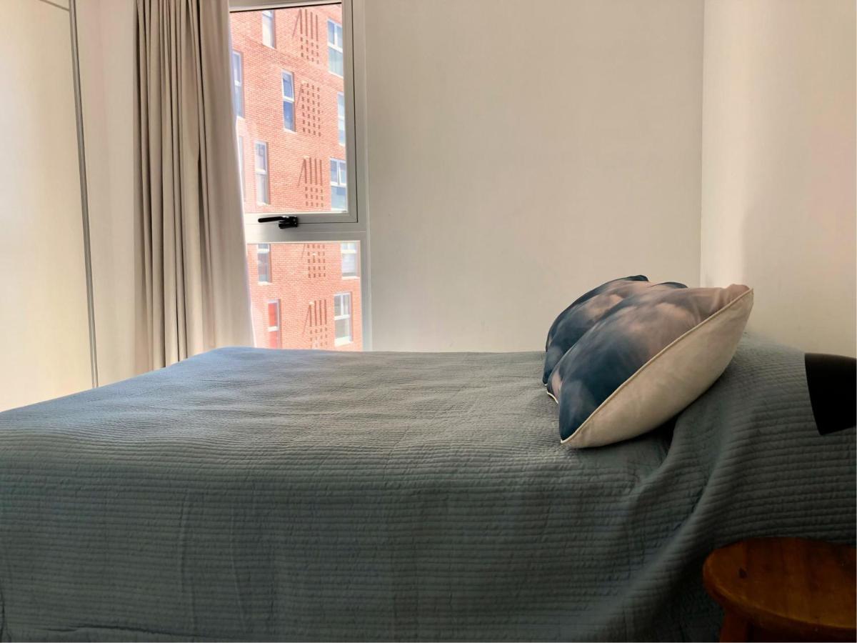Aloha Gueemes Premium, 1 Dorm Clasico Y Moderno * Córdoba
